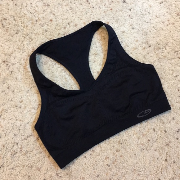 NWOT Workout Bra By Champion - Picture 5 of 8